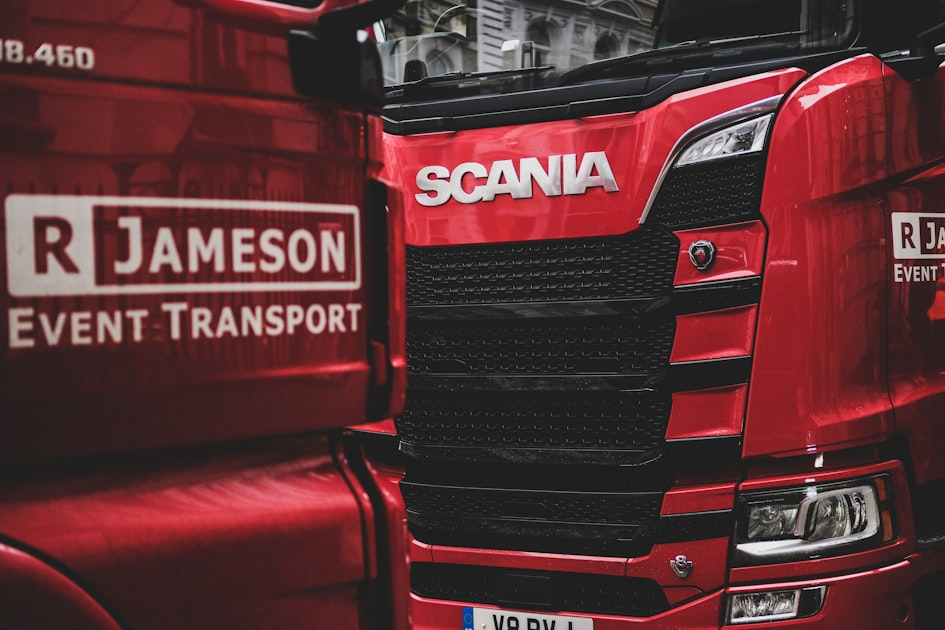 Sustainable Transportation Solutions